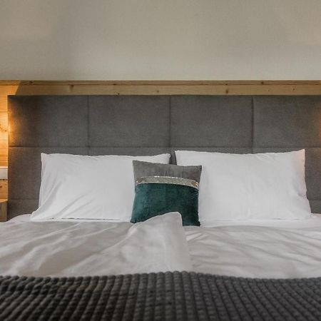 Apartment Dolomites Nest San Martino in Badia Kültér fotó