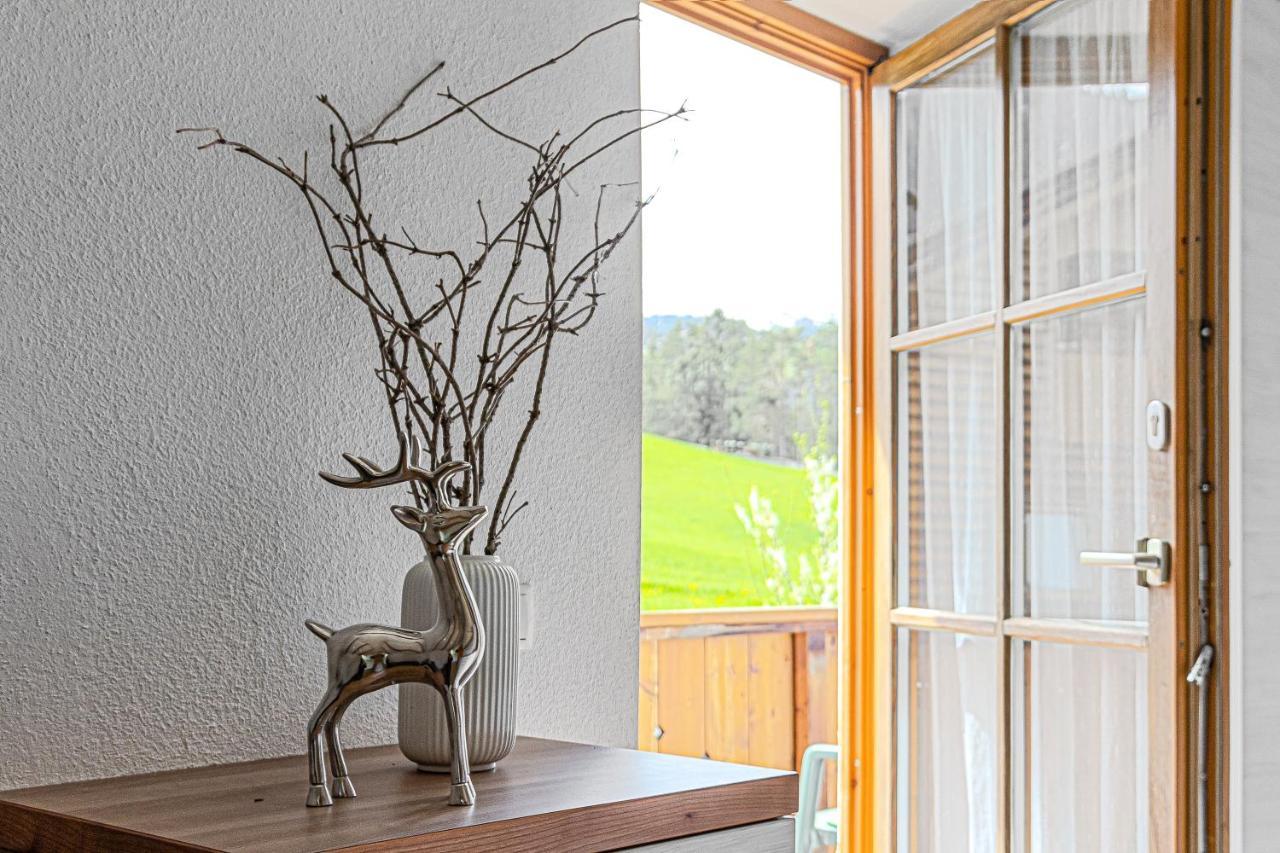 Apartment Dolomites Nest San Martino in Badia Kültér fotó