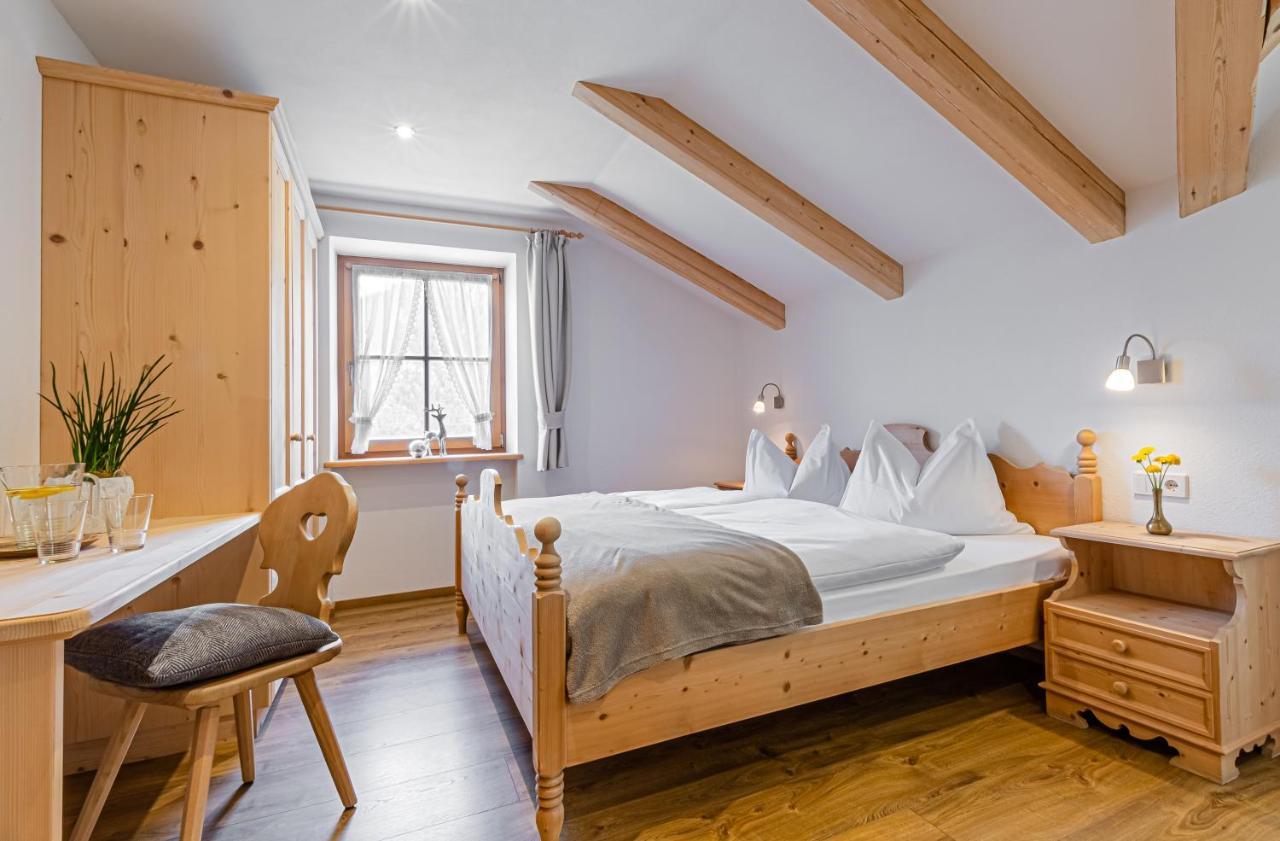 Apartment Dolomites Nest San Martino in Badia Kültér fotó