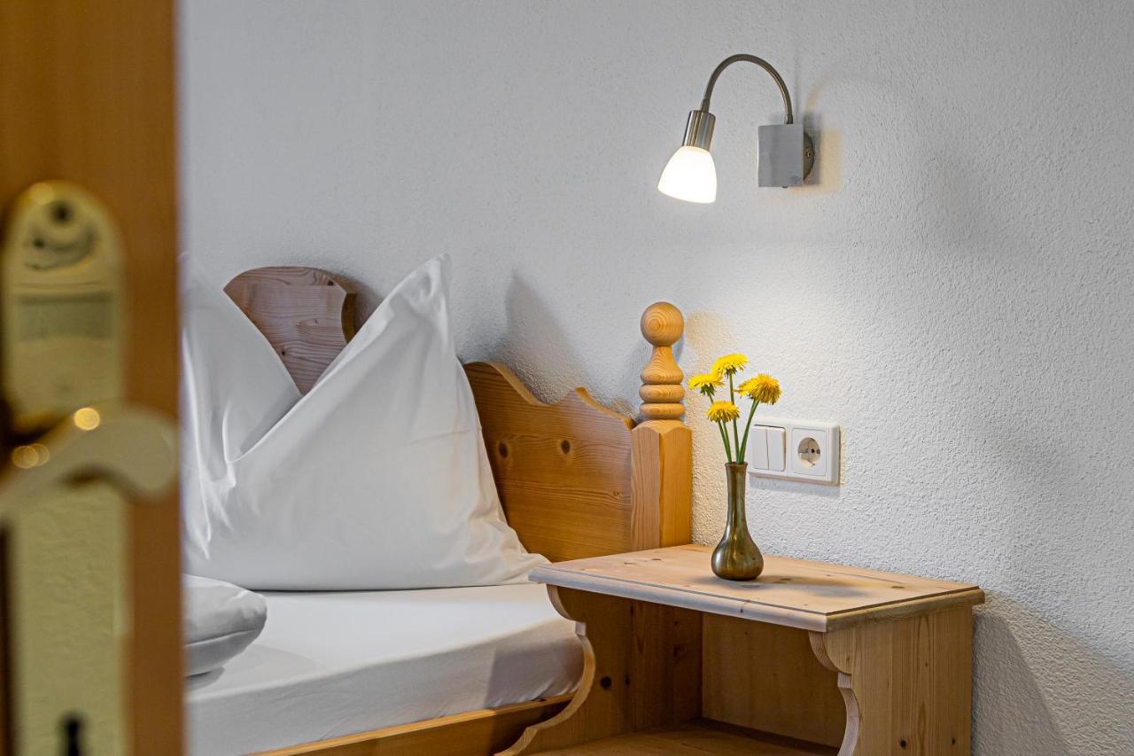 Apartment Dolomites Nest San Martino in Badia Kültér fotó