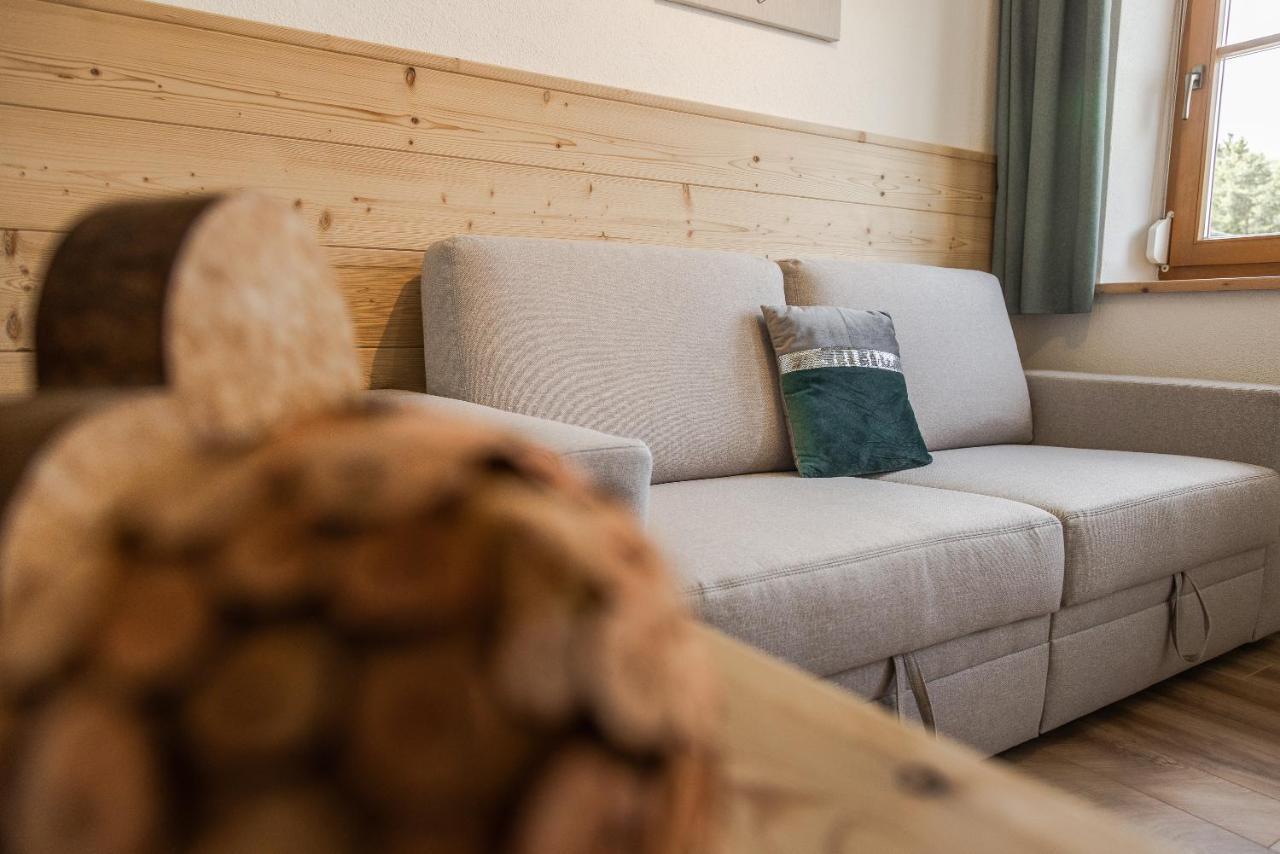Apartment Dolomites Nest San Martino in Badia Kültér fotó